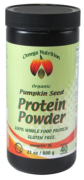 omega nutrition pumpkin seed protein powder|pumpkin seed protein powder manufacturers.